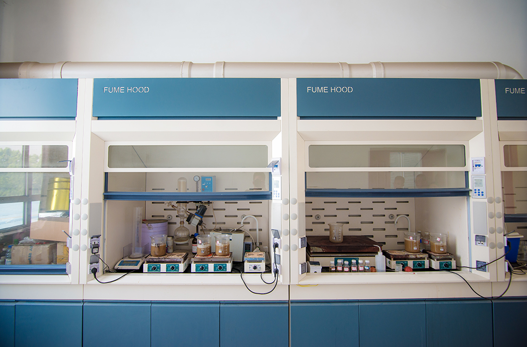  好品質(zhì)，試驗(yàn)數(shù)據(jù)是基礎(chǔ)！ 