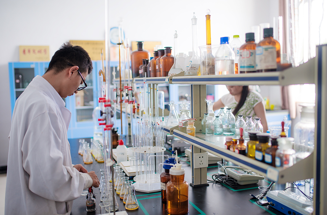  好品質(zhì)，試驗(yàn)數(shù)據(jù)是基礎(chǔ)！ 