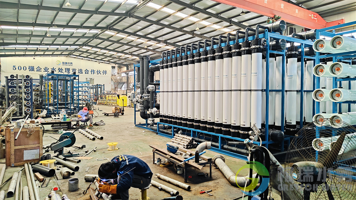 金九銀十 鉚足干勁忙生產